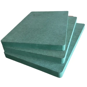 MDF Board For Precision Cutting Furniture high quality