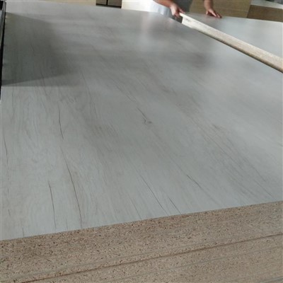 Najbolja cijena 16 mm laminirana melaminska iverica