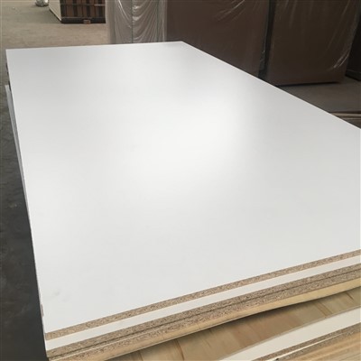 Ploča za protivnu ploču za namještaj